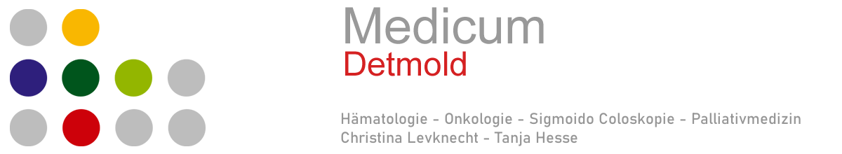 MVZ Onkologie Medicum-Detmold GbR