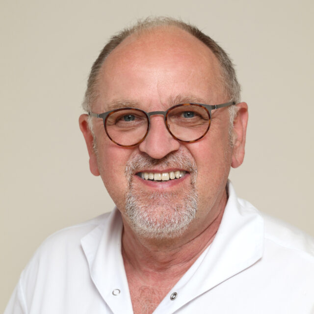 Dr. Friedrich W. Kleinsorge